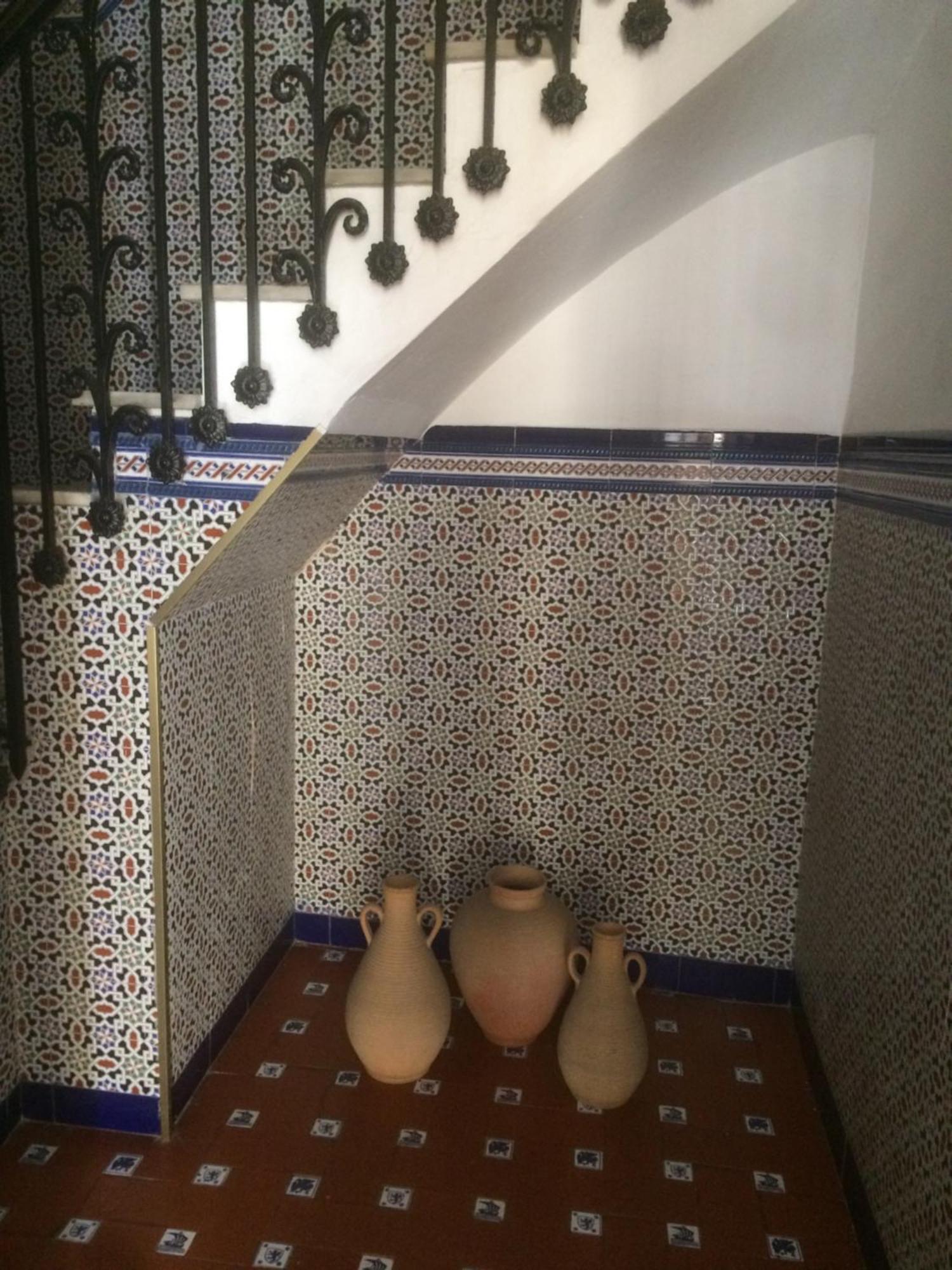 Piso Dos Dormitorios Junto Plaza Colon Cordoba Exterior photo